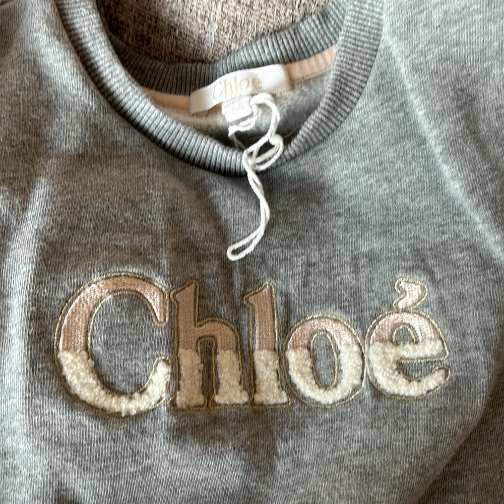 Chloe dress 12 - Picture 3 of 5